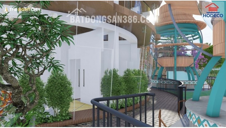 Nhà Liền Kề GIÁ TỐT tại The Light City Vũng Tàu – Mở Bán Đợt Mới